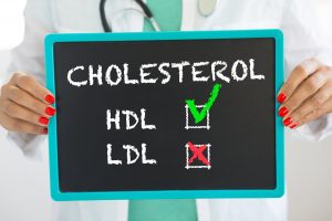 Colesterolo totale: cos’è, valori normali e cosa fare quando è alto o basso
