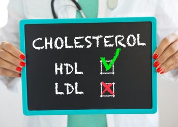 colesterolo totale: che cos'è, valori normali, cosa fare quando è basso o alto