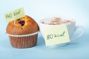 Conta calorie degli alimenti di Melarossa