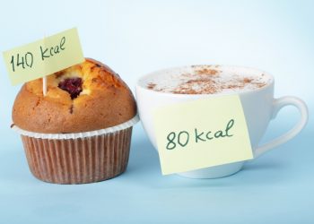 conta calorie di Melarossa