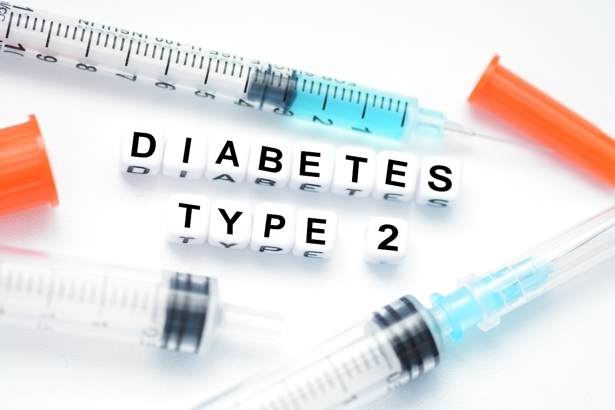diabete di tipo 2: complicazioni