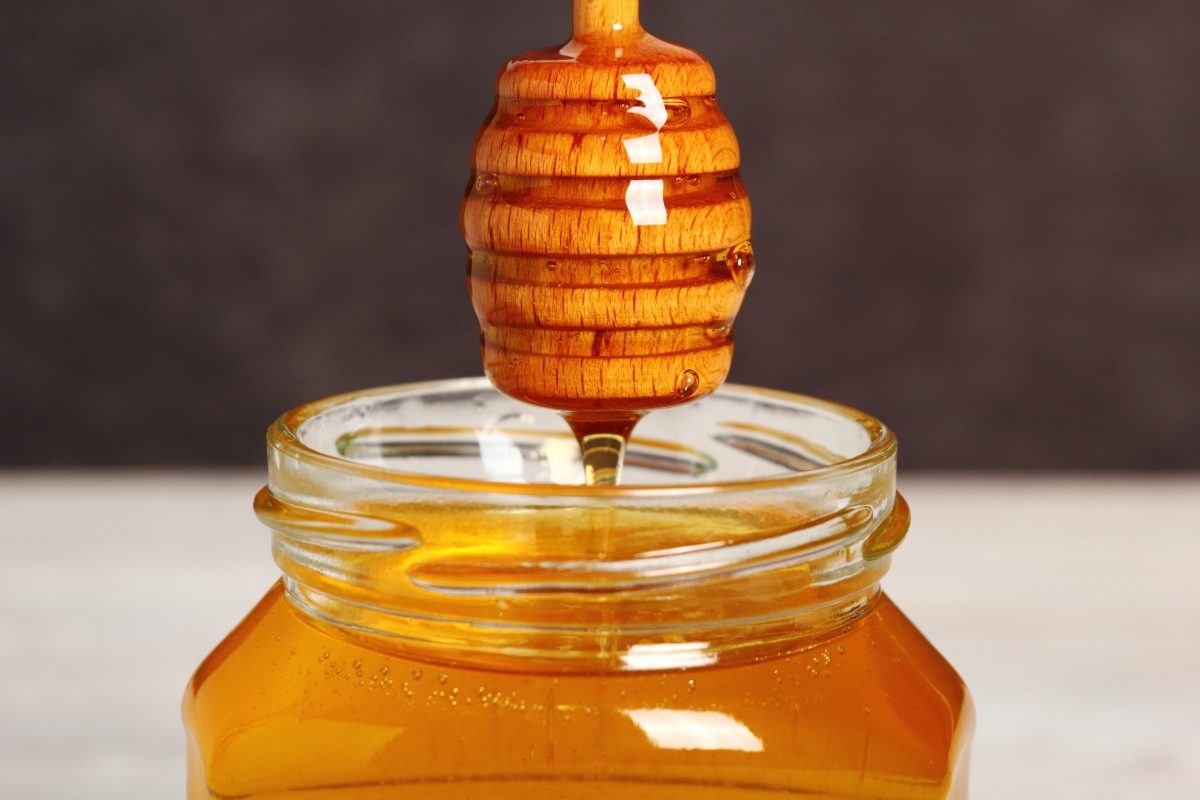 differenza tra miele di millefiori e miele di acacia