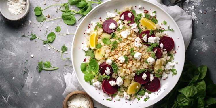 miglio: valori nutrizionali, benefici e proprietà