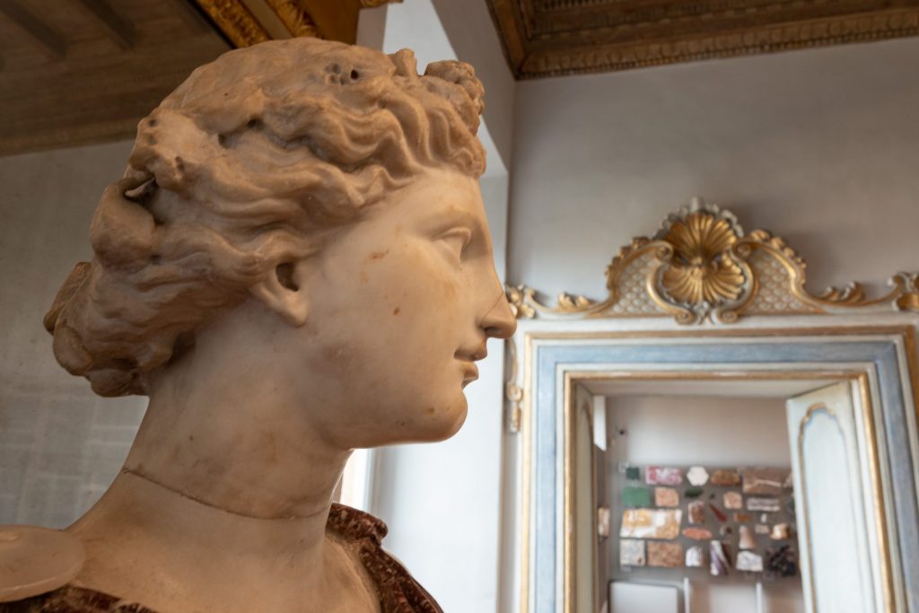 mostra I colori dellantico 3