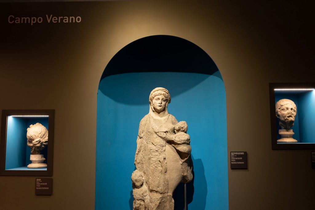 mostra La Roma della Repubblica 5
