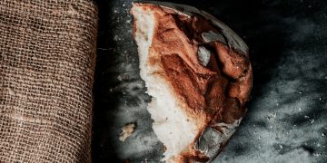 pane di kamut