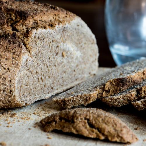 Pane di Kamut