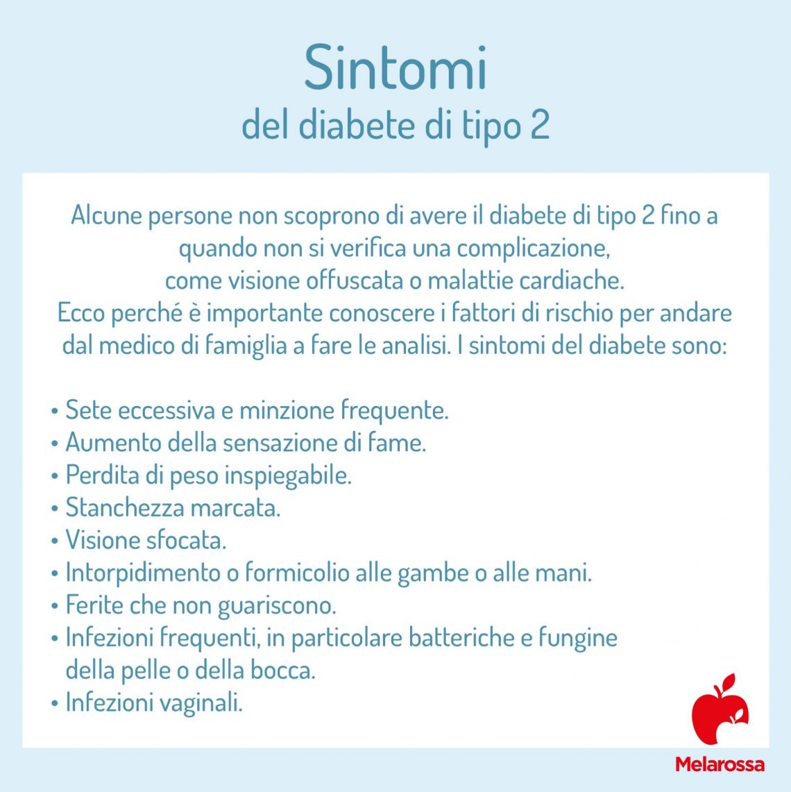 Diabete di tipo 2: che cos'è, sintomi, cause, diagnosi e cure