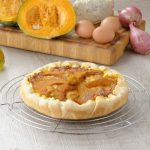 torta salata di zucca ricetta