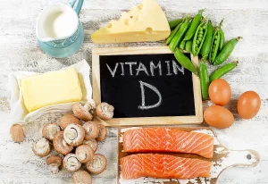 Alimenti ricchi di vitamina D: elenco tabella e perché sono importanti per il tuo benessere