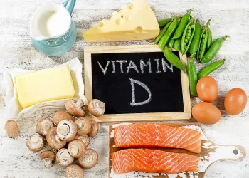 alimenti ricchi di vitamina D: perché è importante integrarli a dieta, classifica