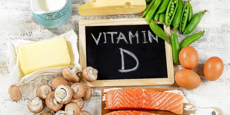 alimenti ricchi di vitamina D: perché è importante integrarli a dieta, classifica