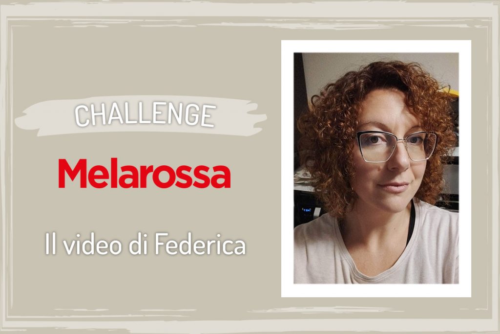 Challenge Melarossa Federica