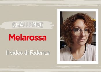 Challenge Melarossa Federica