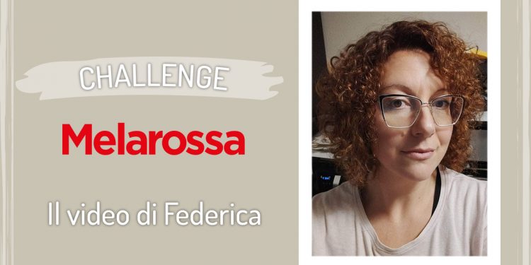 Challenge Melarossa Federica