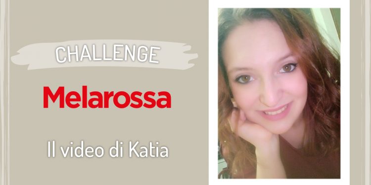 Challenge Melarossa il video racconto di Katia