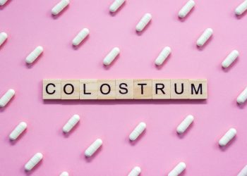 colostro: che cos'è, nutrienti, benefici, come estrarlo