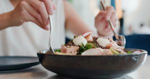 Dieta per trigliceridi alti: cosa mangiare e cosa non mangiare, esempio di menù