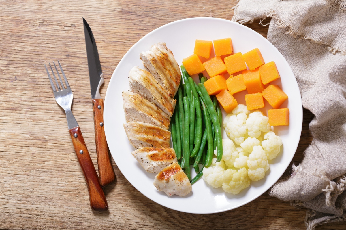 dieta senza carboidrati: cosa mangiare 