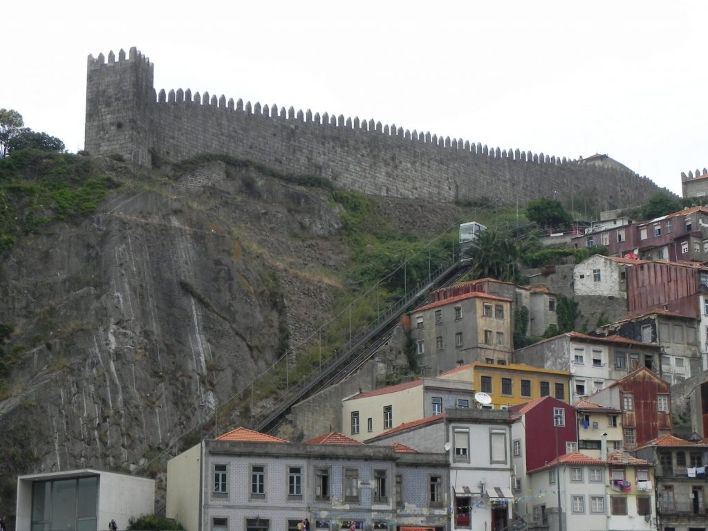 il centro storico patrimonio Unesco 1