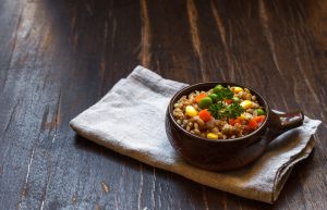 Kamut (grano Khorasan): proprietà, benefici, valori nutrizionali e controindicazioni