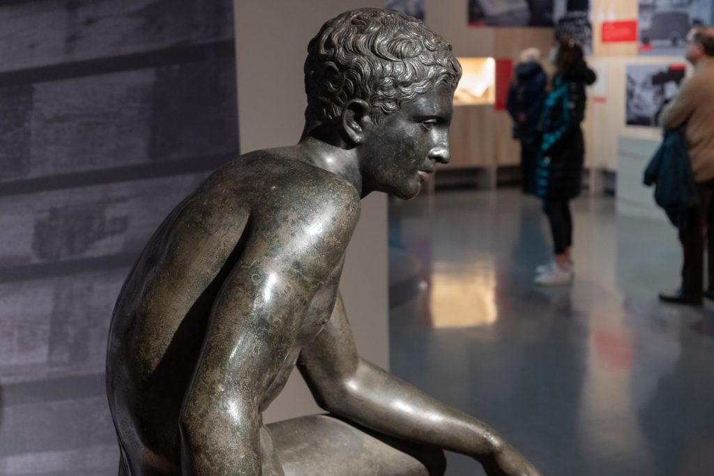 mostra Larte liberata 23