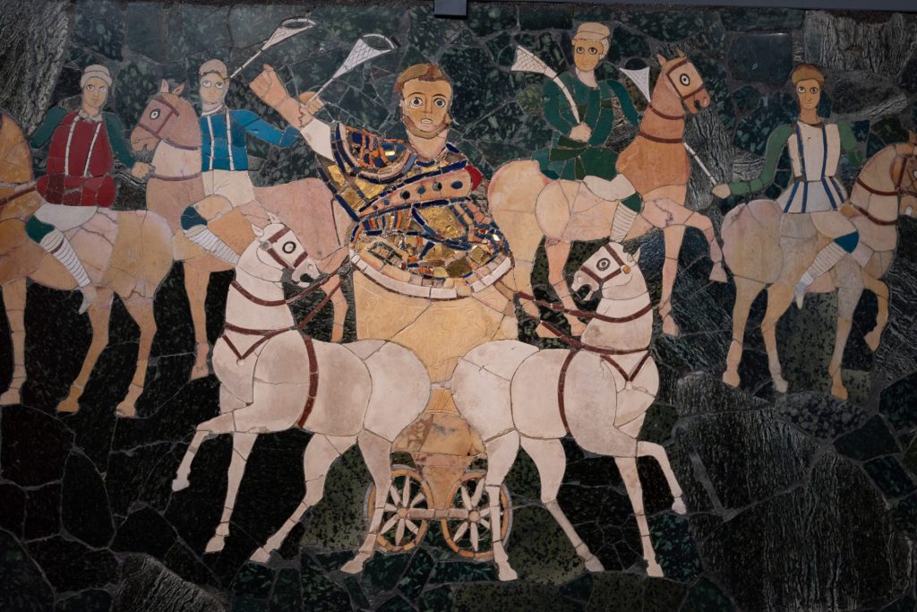 mostra Larte liberata 25