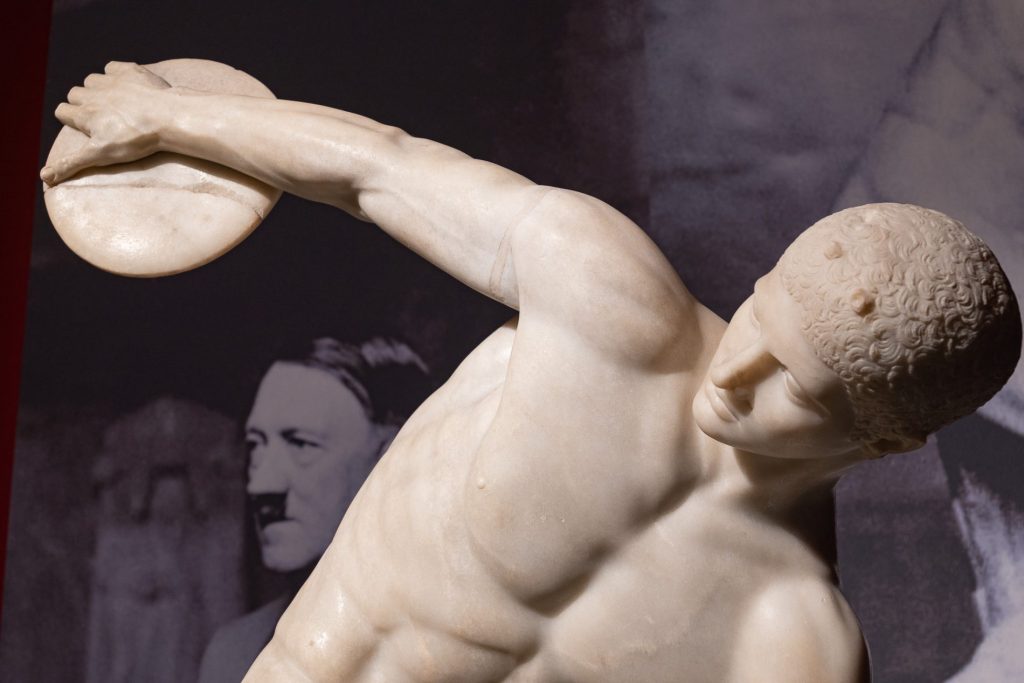 mostra Larte liberata 5