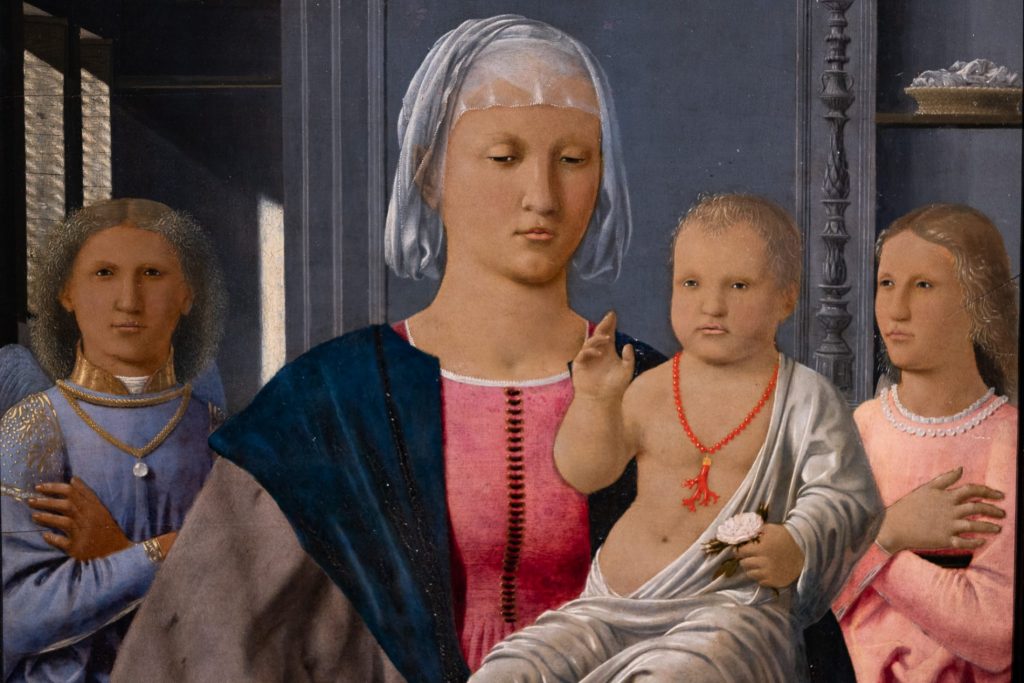 mostra Larte liberata 6