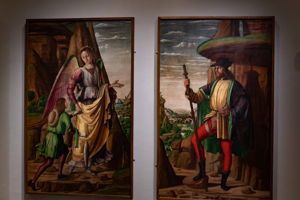 mostra Larte liberata 7