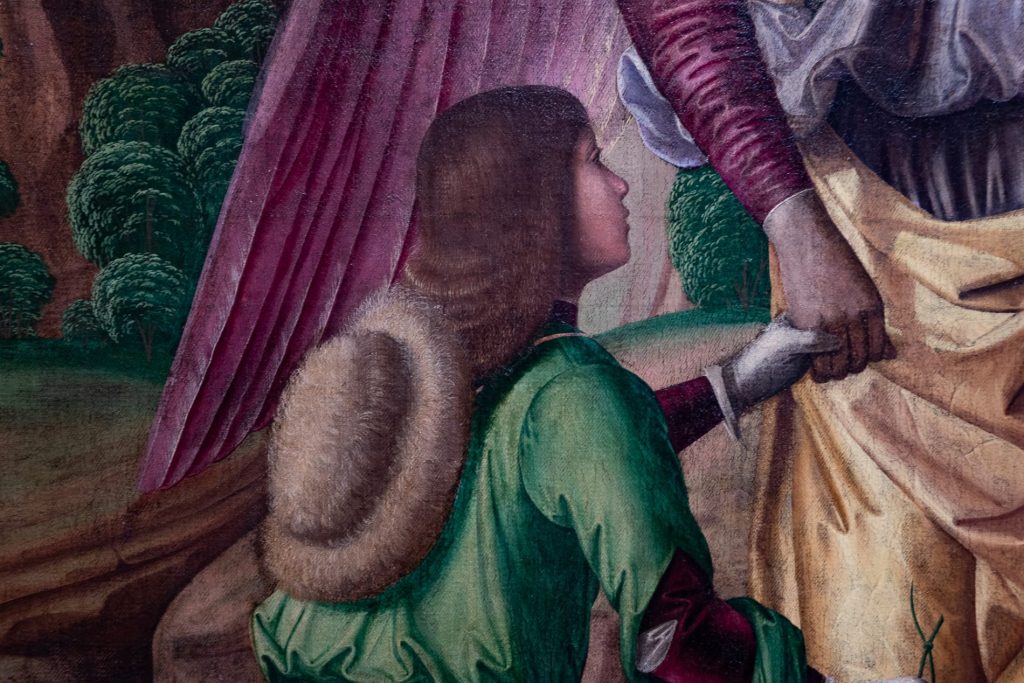 mostra Larte liberata 8