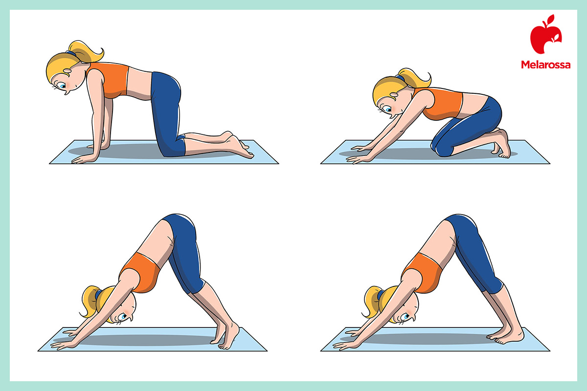Power Yoga Che Cos Benefici Posizioni Controindicazioni Power Yoga Che Cos Benefici Posizioni Controindicazioni