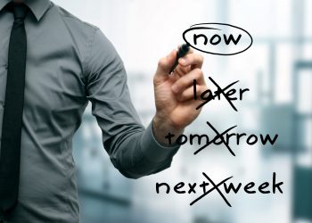 procrastinare: che cos'è, cause, conseguenze, cure e esercizi per smettere