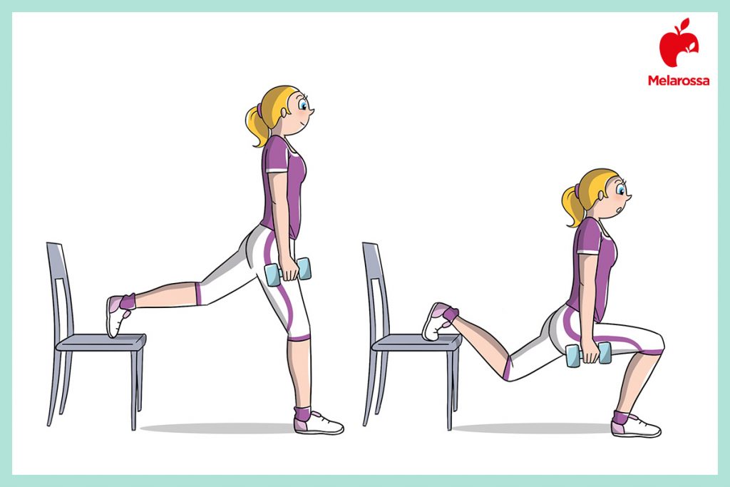 Squat: tecnica, benefici, muscoli coinvolti, controindicazioni