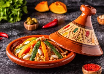 tajine