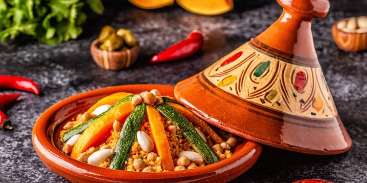 Tajine Ricetta Tradizionale E Varianti Del Piatto Marocchino Tajine Ricetta Tradizionale E Varianti Del Piatto Marocchino