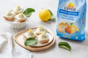 Tartufini al limone e cioccolato bianco