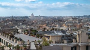 Alla scoperta di Roma e delle Scuderie del Quirinale
