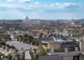 Roma Scuderie del Quirinale