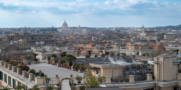 Roma Scuderie del Quirinale