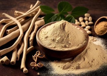 Ashwagandha: che cos'è , proprietà e benefici: usi in cucina e bellezza, integratori