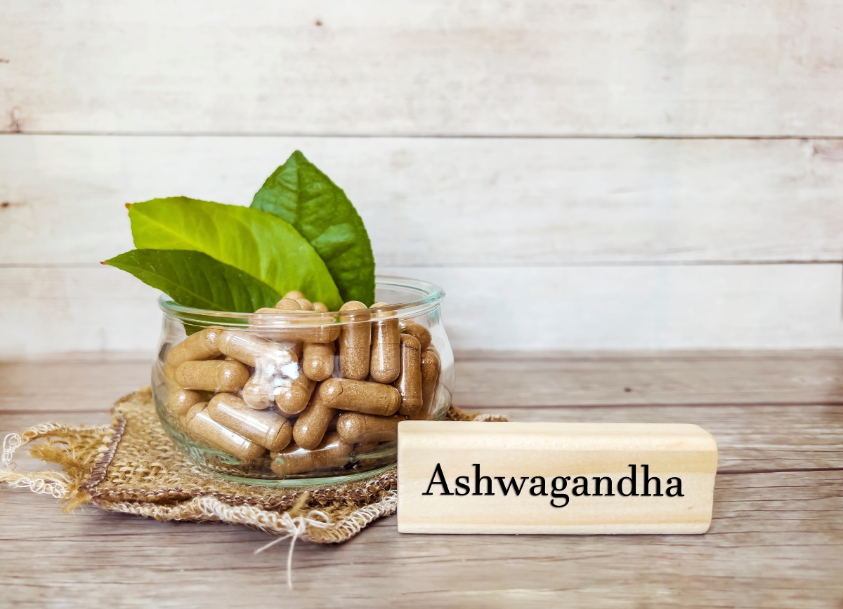 Ashwagandha: proprietà e benefici 