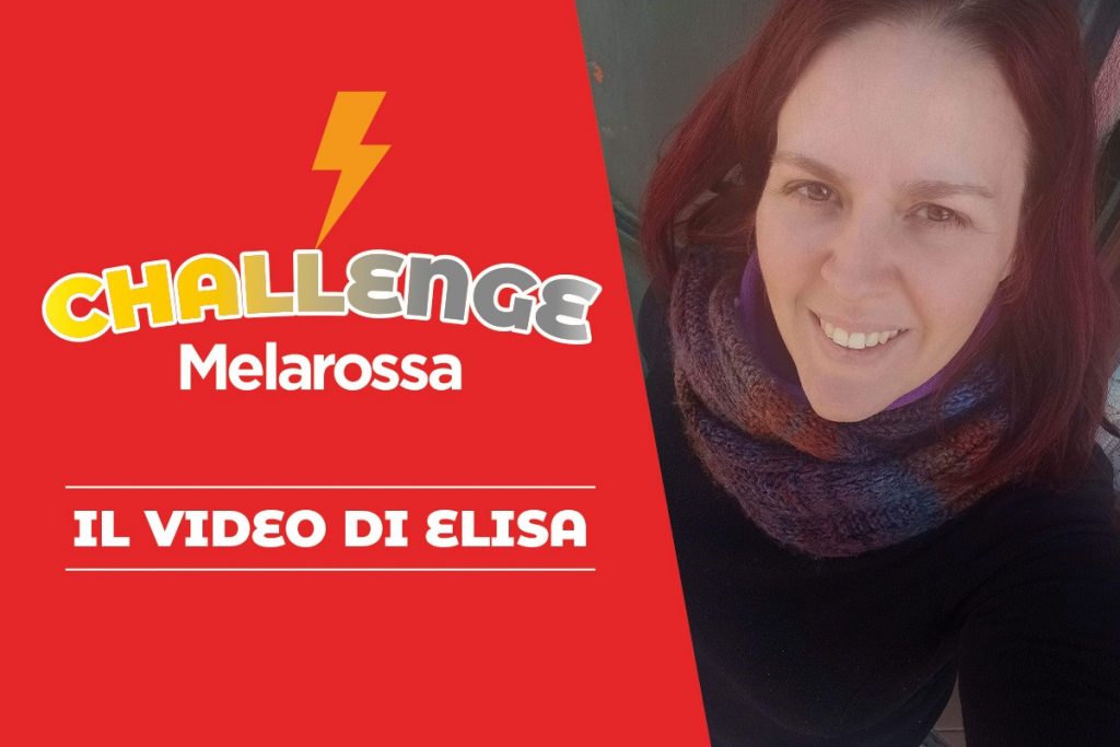 Challenge Melarossa Elisa
