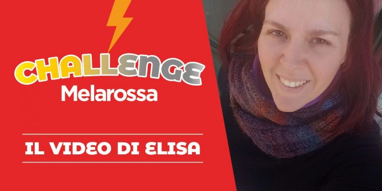 Challenge Melarossa Elisa