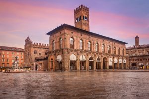 Alla scoperta di Bologna: dai Faraoni alla Street art