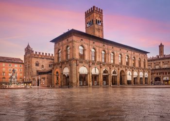 alla scoperta di Bologna