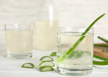 aloe vera da bere: proprietà, benefici, ricetta per fare il succo in casa