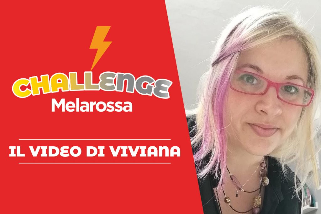 Challenge Melarossa Viviana