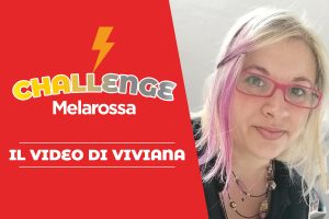 La Challenge Melarossa: il video racconto di Viviana