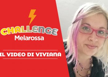 Challenge Melarossa Viviana
